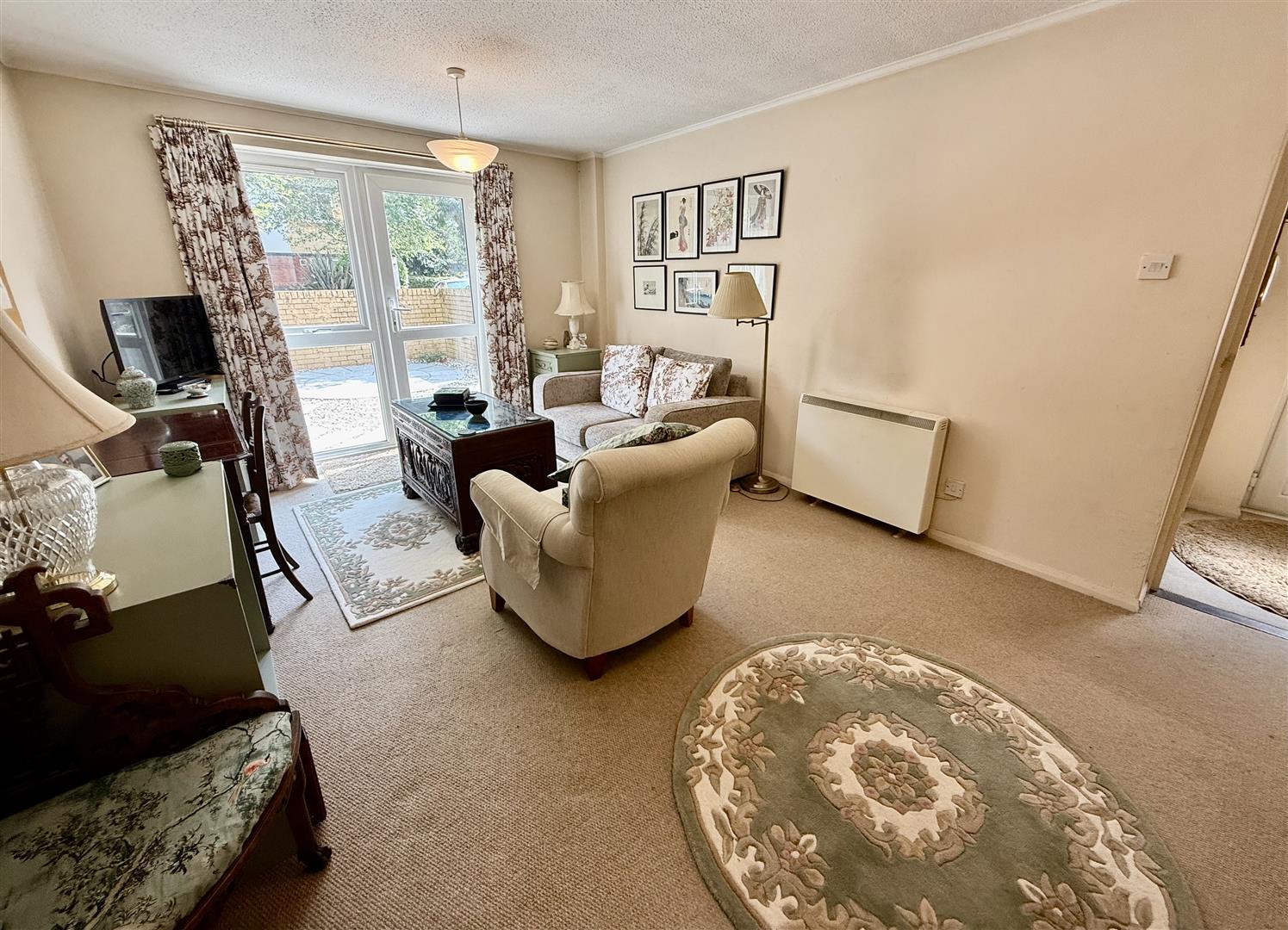 Highmoor, Marina, Swansea, SA1 1YE